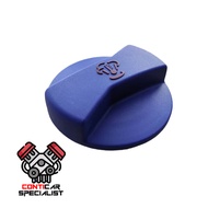 1J0121321B COLLANT SPARE TANK CAP FOR AUDI Q7 2007-2015 PORSCHE CAYENNE VW TOUAREG 2003-2010 9551064