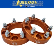 [1 PCS] 4X4 Thailand HAMER Wheel RIM Spacer with Lip Pattern [REVO/VIGO/TRITON/NAVARA/RANGER/DMAX]