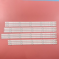 TOSHIBA 50 Inch TV Backlight 50L2300VJ 50L4300VJ 50" ROW2.1 REV 0.4