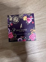 Srichand Bangkok 1948 蜜粉