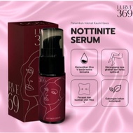 LURVE 369 NOTINITE] Notinite Lurve 369 Serum Cream Original HQ 100%