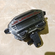 Speedometer Set HONDA Vario 150 K59J Keyless Speedo Spido Meter Assy Comp 37100K59A73 Pnp Vario New 