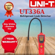 UNI-T UT336A Refrigerant Leak Detector