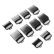 ✿ 1pc Hair Clipper Limit Comb Guide Attachment Size Barber Replacement