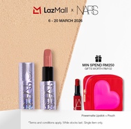 [HOLIDAY 2025]  NARS IRIS VAN HERPEN X NARS EXPLICIT LIPSTICK