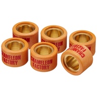 Chameleon Factory Suzuki Weight Roller Large Address V100 Series 8g WR408