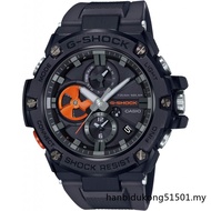 100% Original CASIO G-Shock GST-B100B-1A4JF Japan Domestic Birthday Gift