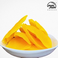 Dehydrated Mango Slice / Buah Manga Kering