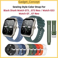 For Black Shark Watch GT3 , Watch GT3 Neo Black Shark GT , Watch GT Neo Black Shark Watch GS3 Two Si