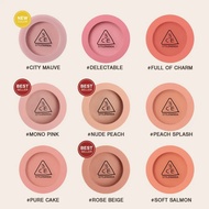 Phấn Má Hồng 3CE Mood Recipe Face Blush 5.5g