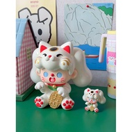 (Preorder) SUPERTUTU Lucky Cat 3