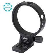 Tripod Collar Mount Ring Dovetail Groove Plate 85mm for  AF 135mm F1.8 LAB FE/Z-Mount Lens for - Tri