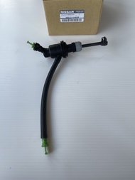 แม่ปั้มคลัช ตัวบน แท้ 30610-1HA0A ยี่ห้อ NISSAN รุ่น มาร์ช อัลเมร่า