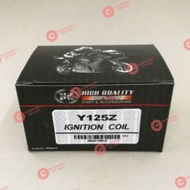 IGNITION PLUG COIL - YAMAHA - Y125 Z / Y125 ZR (NK)