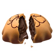 BISCOLATA MOOD , BISCUIT WITH CHOCOLATE CREAM FILLING 40G { 12BOXES}