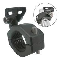 [shop-sg]Motorcycle Spotlight Mounting Bracket Fog Light Auxiliary Lamp Bracket