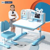 Bộ bàn ghế chống gù chống cận BBT Global BB205