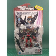 Transformers Generations IDW Wingblade