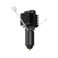 Plastic extruder assembly for Creality Ender 5 Max Ceramic Heating Block Kit 3d printer