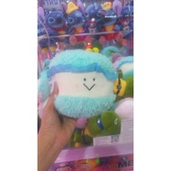 Claw Machine Dolls Like To Pick Up And Sell Them.