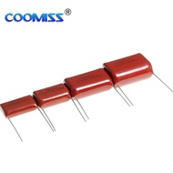 CBB22 Capacitor 630V 335 334/105 Pitch 20 225 Pitch 25mm
