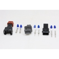 Fuel Injector Socket Proton Mitsubishi 4G15 4G91 4G92 4G93 4G61 4G63 4G67 Toyota AE86 4AGE 3TGTE Nis