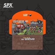 Service Doodle Design / Servis Design Doodle