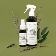 Pureco Bed & Fabric Spray