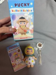 PUCKY-Balloon Babies 小氣球盲盒-屯門取/順豐到付