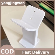 YANGWEN 1Pcs Corner Mounting Braet for Eufy S340 Solocam Camera Stable Wall Fix Holder Easy Install 