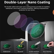 CODDJI Neo ND UV CPL Camera Filter Drone Camera Filter Lens Filter Polarizer Neutral Density Filter 