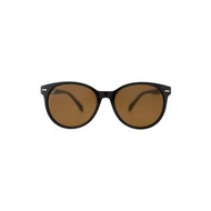 成人太陽眼鏡 cateye sunglasses - Black