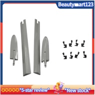 54377184037 Car Roof Top Hinge Cover Left Right Clips 54377184047 for     E93 335I 430I  F83 5437718