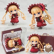 [預訂] [日版] Goodsmile GSC 黏土人 Nendoroid 《薔薇少女》 364 真紅 薔薇少女套組