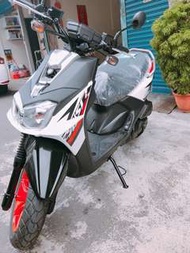 BWS R 125 全新領牌車 2018年 便宜賣