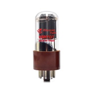 New Beautiful Sound Quality 6SN7GT Electronic Tube Straight Replacement for 6N8P/6H8C/CV181-Z Paired