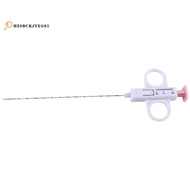 1 PCS Disposable Soft Tissue Semi Automatic Biopsy   Automatic Biopsy  Semi Automatic Biopsy
