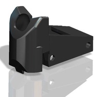 Zy1/1911 Metal Egg Holding Mouth Nylon Decorative Accessories