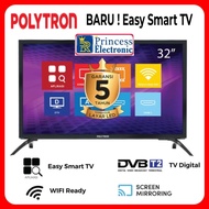Polytron Smart Digital Tv 32 Inch Pld 32Mv1859