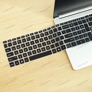 For 2025 HP OmniBook 7 AI 16 16-ay Series 16-ay0087nr 16-ay0500nr Laptop Keypad Cover Soft Silicone 