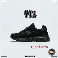 NBWW 992 Black Soul M992EA