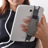 TFY Tablet Security Hand Strap Holder, Compatible with iPad (iPad Mini & Mini 5 & Mini 6 / iPad Air