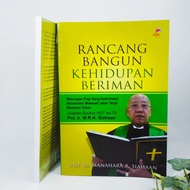 Design for Building a Human Life