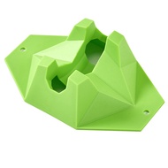 Bike Scooter Wheel Pad Kick Scooter Holder Parking Stand Wheel Protector Floor Storage Accessories