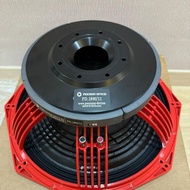 PD1890 SPEAKER COMPONENTS PD 1890 18 INCH CARBON COIL 5IN SUBWOOFERdaun
