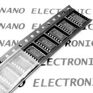 IC 74HC04D 74HC04 SN74HC04D HC04 SOP-14