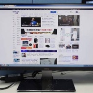 BenQ 27吋無邊框超廣角電腦螢幕/電腦Mon（內置喇叭一插即用）
