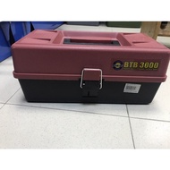 BAKAU TAKLES BOX BTB 3000