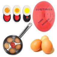 EGG TIMER EYO BC EGG flavor TIMER