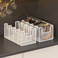 Belt Storage Rack Belt Tie Scarf Partition Partition Display Box Wardrobe Belt Storage Rack